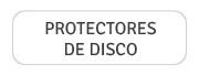 FRENOS DE DISCO » Protectores disco