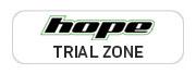 Spare Parts Hope TRIAL ZONE