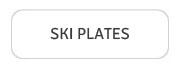 Ski plates