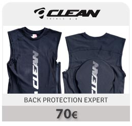 Buy Clean Expert Back Protection
