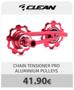 Buy Clean trial chain tensioner Pro