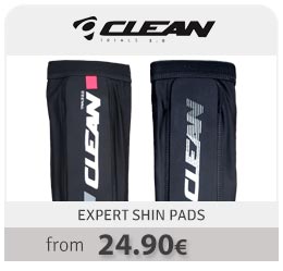 Buy Clean Expert Shin Pads