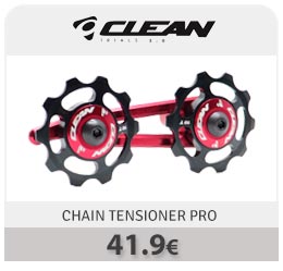 Buy Clean Trials Chain Tensioner Pro