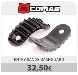Buy Comas Entry range freewheel protector