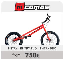 Buy Trials Bicycle for Beginners Cheap Comas Entry