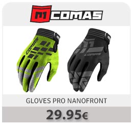 Buy Comas Pro Trial Gloves