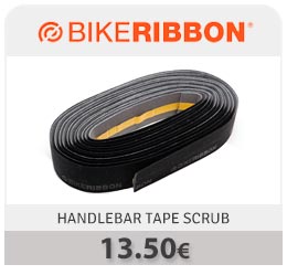 Buy Grips Handlebar Tape Bikeribbon Scrub Black
