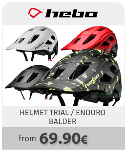 Buy Helmet Trial Enduro Hebo Balder