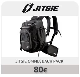 Buy Trial Minder Jitsie Omnia Backpack