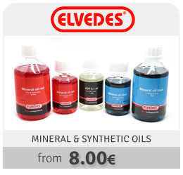 Buy Elvedes Mineral and Synthetic Oils
