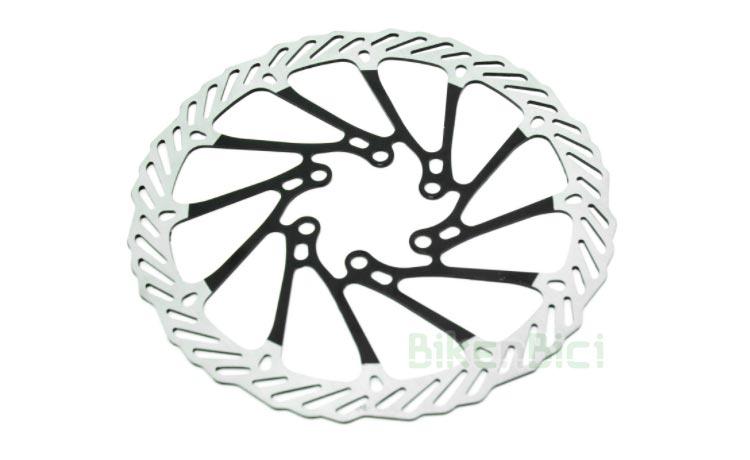 DISCO FRENO SRAM HS2 CL BISELADO 160mm