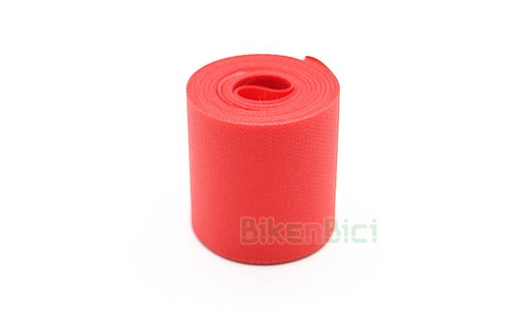 Ruban De Fond De Jante Vélo – V BIKE, 20 M X 16 Mm, Route, Neuf