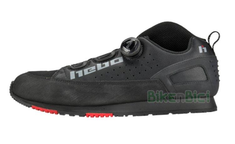 Zapatillas de trial best sale