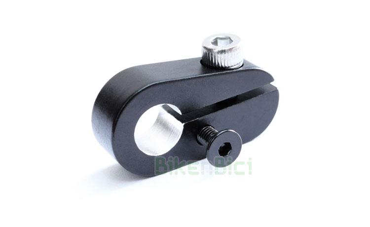 CLEAN CHAIN TENSIONER CLAMP