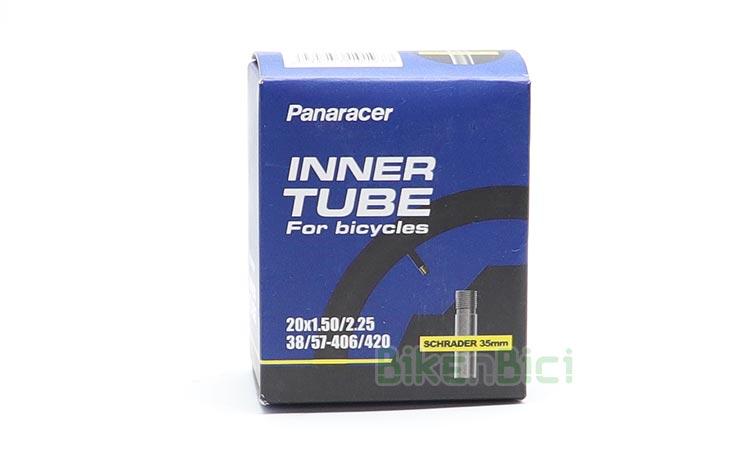 INNER TUBE PANARACER 20 x 1.50 / 2.25