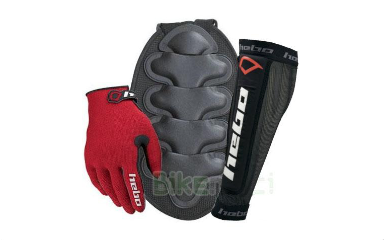 JUNIOR TRIAL PROTECTIONS PACK