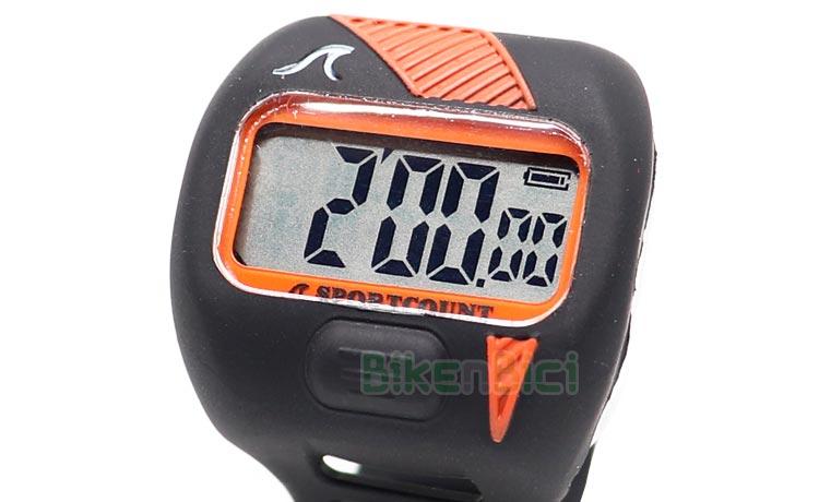 COUNTDOWN TIMER FOR TRIALS HANDLEBAR SPORTCOUNT CDT