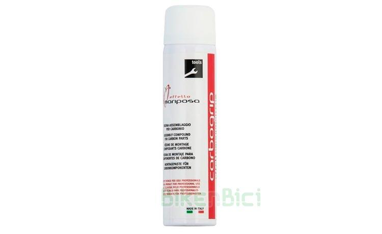 ASSEMBLY CARBON RESIN CARBOGRIP 75 ml