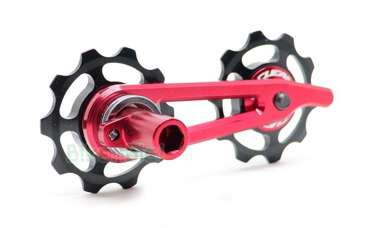 CLEAN PRO TRIAL CHAIN TENSIONER