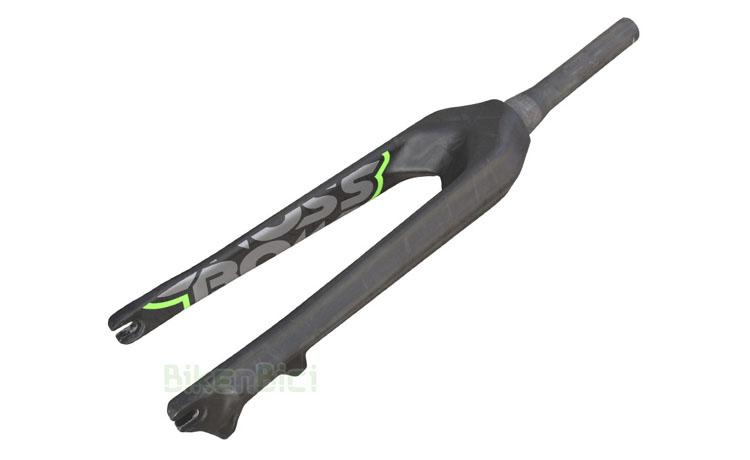 Forks Trial CROSSBOW TAPERED CARBON 20 inches Biketrial