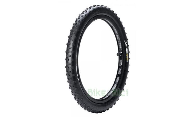 TIRE TRIAL JITSIE REVERZ FRONT 20 INCHES