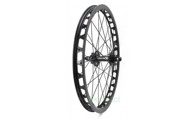 Ruedas Bici Trial 2024 towncentervb