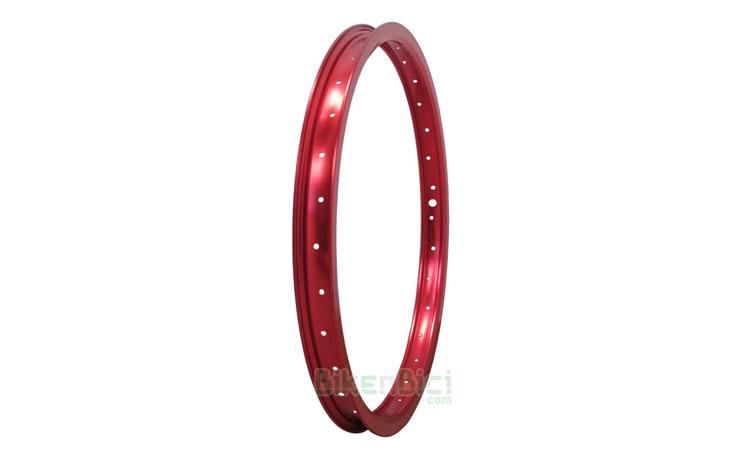 RIM TRY-ALL FOXX 20 INCHES RED