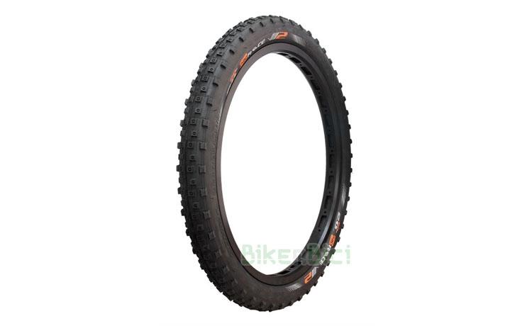 TIRE TRIAL MONTY PRO RACE FRONT 20 INCHES