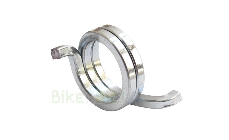 CLEAN TRIAL CHAIN TENSIONER SPRING