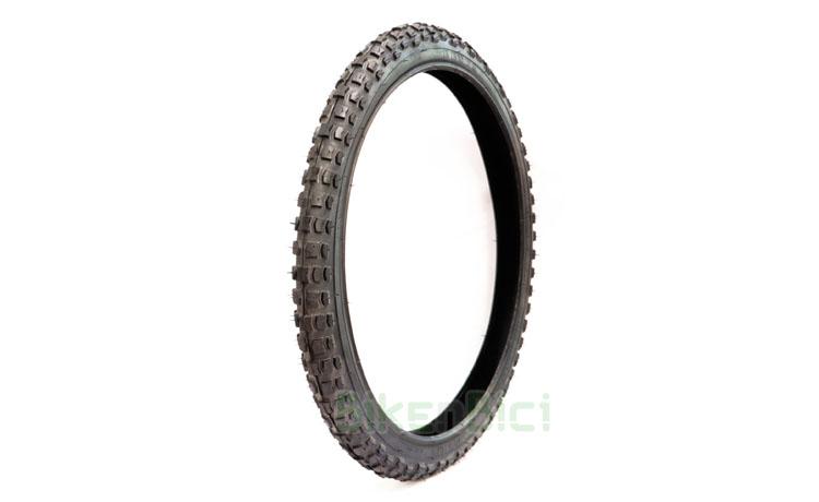 TIRE TRIAL KENDA 18 INCHES