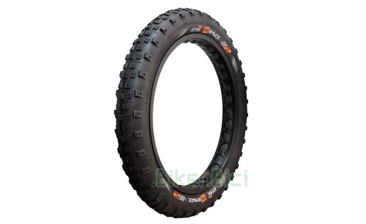 TIRE TRIAL MONTY PRO RACE REAR 19 INCHES