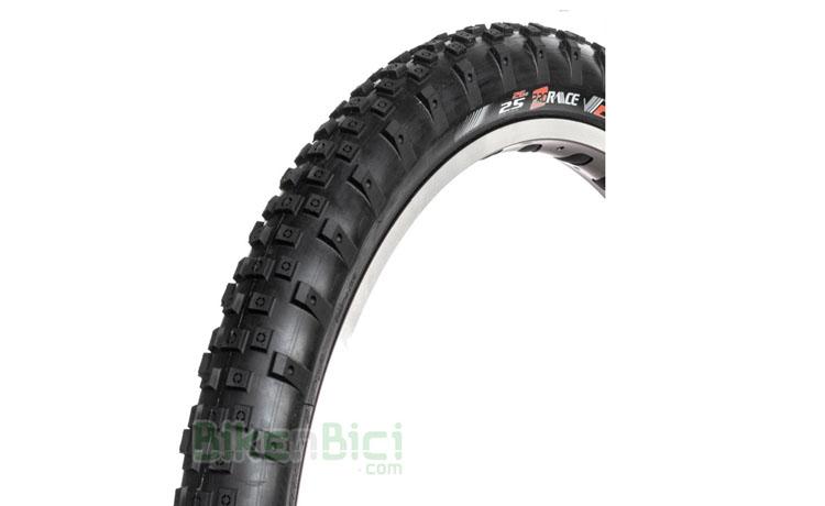 TIRE TRIAL MONTY PRORACE REAR 26 INCHES