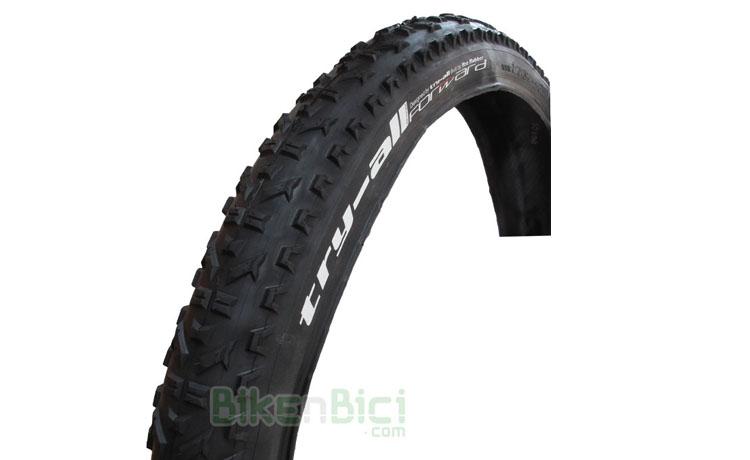 TIRES TRlAL TRY-ALL FORWARD 26 INCHES