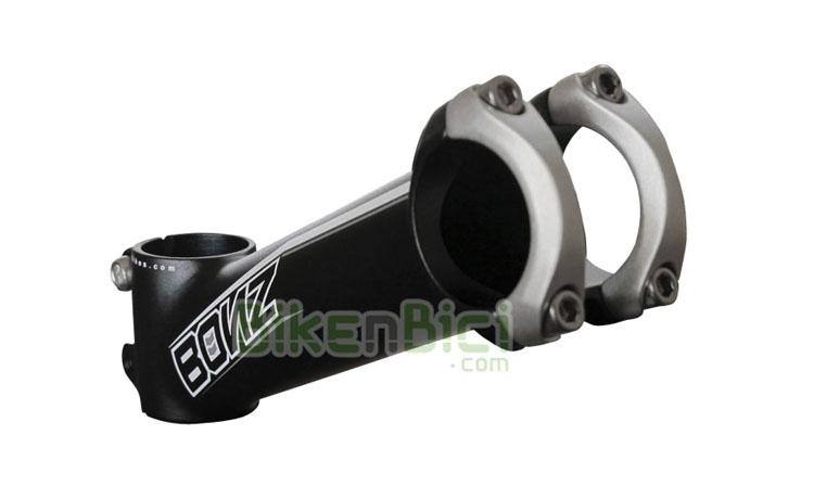 POTENCIA BONZ PRO LIGHT 145mm 25º