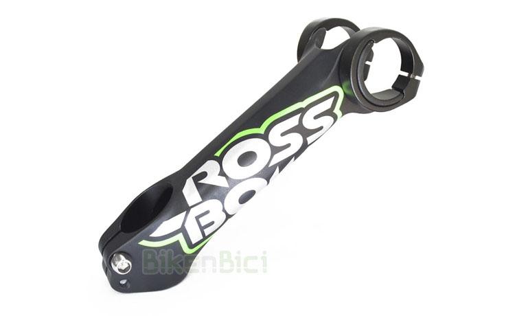 POTENCIA TRIAL CROSSBOW 3D 150mm 30º