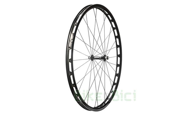 WHEEL TRIAL COMAS FRONT 26 INCHES